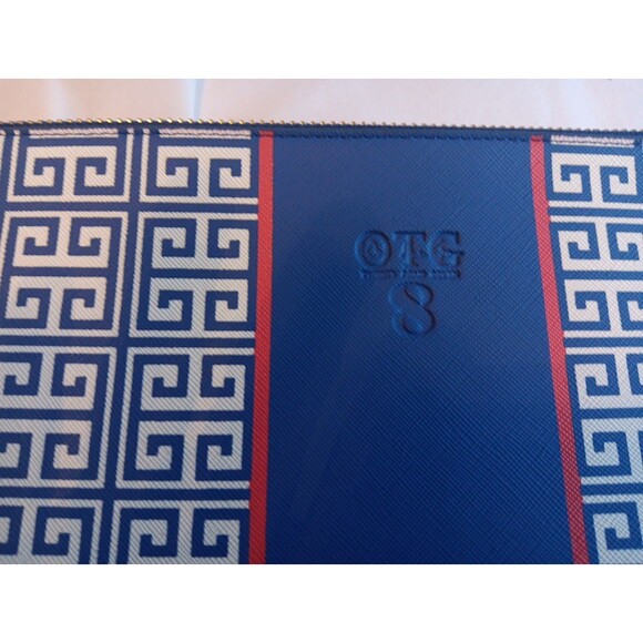 OTG Twenty Four Seven Number 8 Limited Edition Bag MSRP $79 - Picture 6 of 8